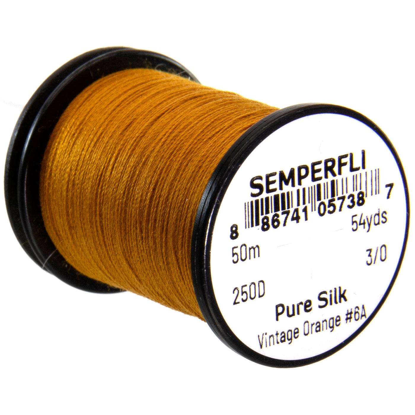 Semperfli Pure Silk*
