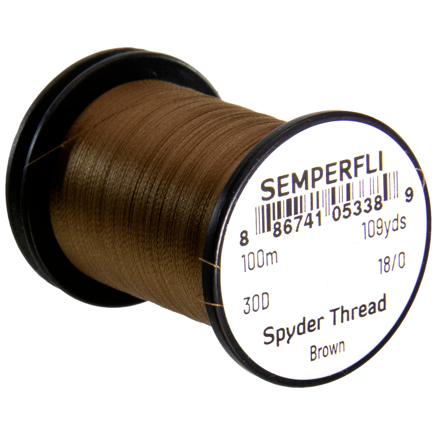 Semperfli Spyder Thread 18/0*