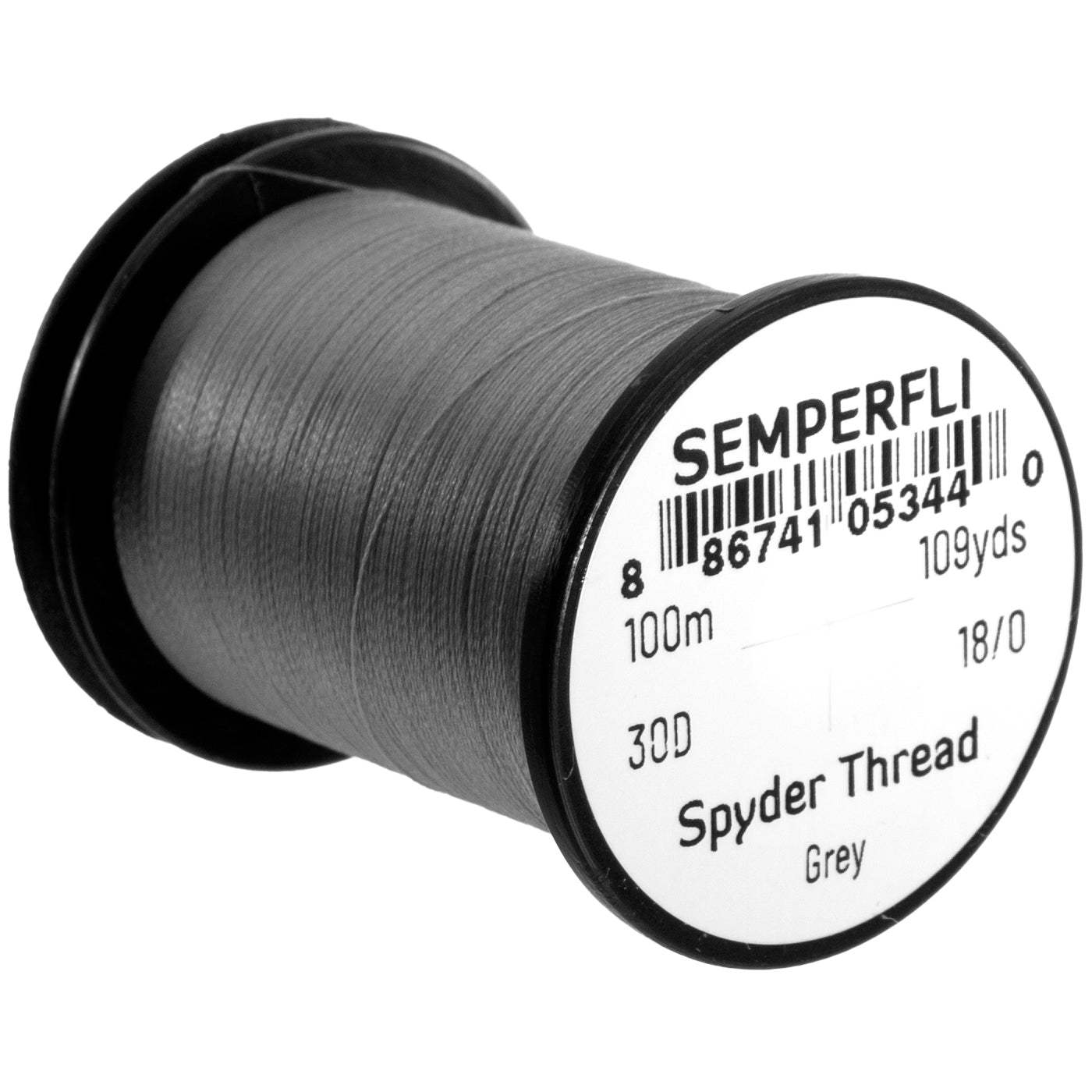 Semperfli Spyder Thread 18/0*