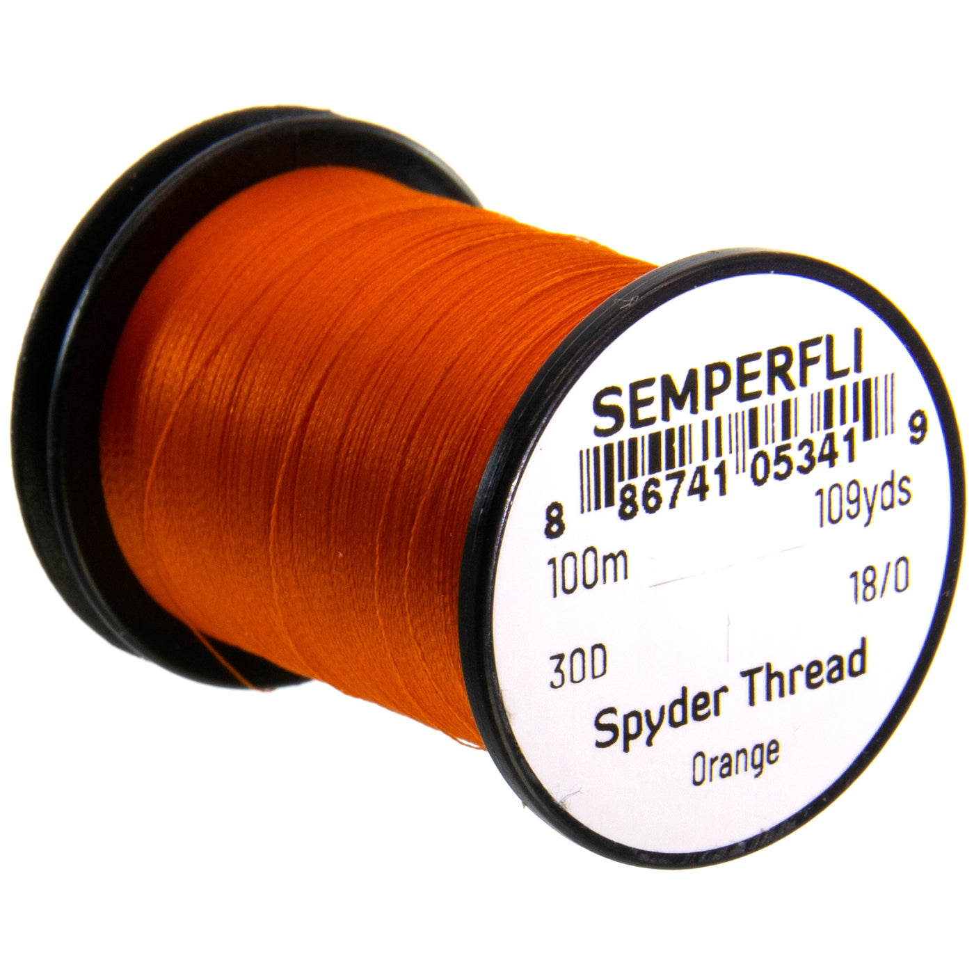 Semperfli Spyder Thread 18/0*