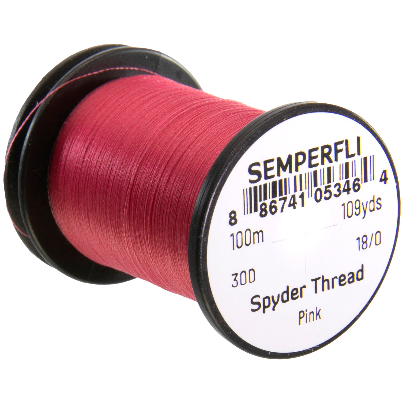 Semperfli Spyder Thread 18/0*