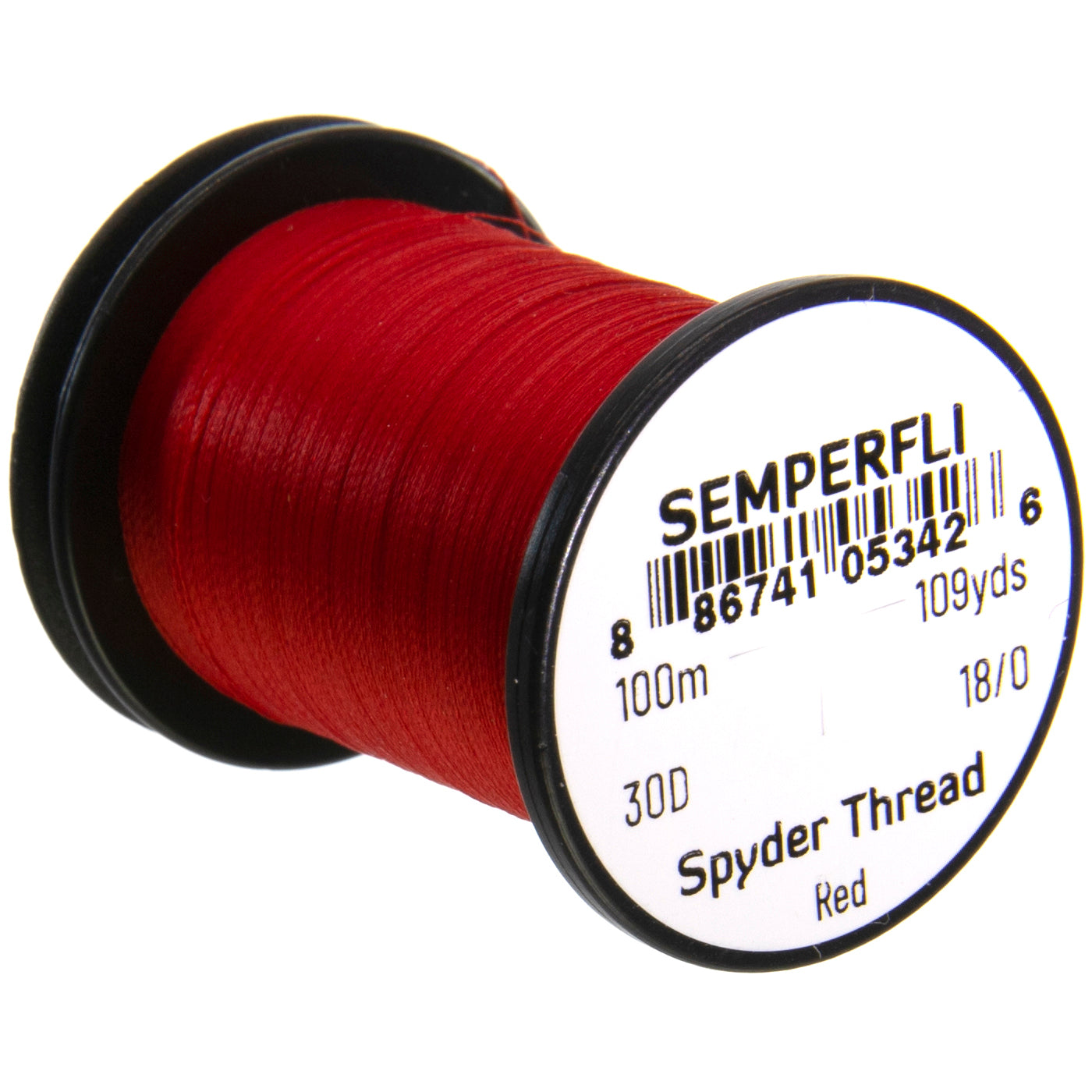 Semperfli Spyder Thread 18/0*
