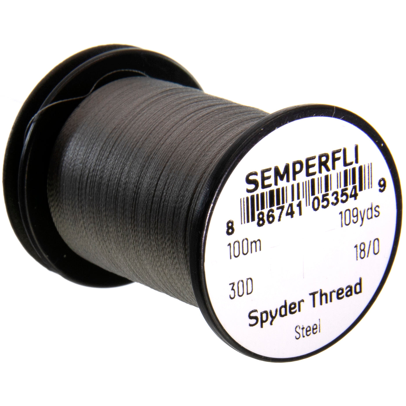 Semperfli Spyder Thread 18/0*