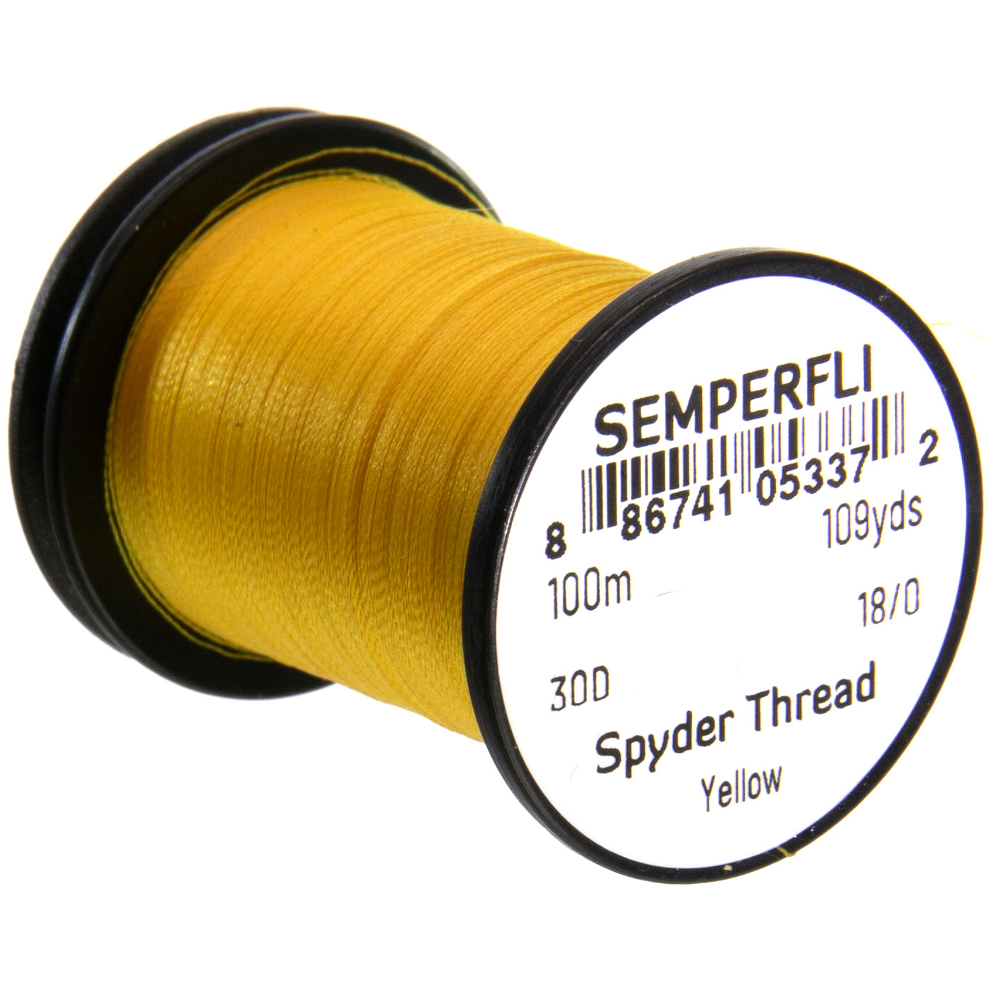 Semperfli Spyder Thread 18/0*
