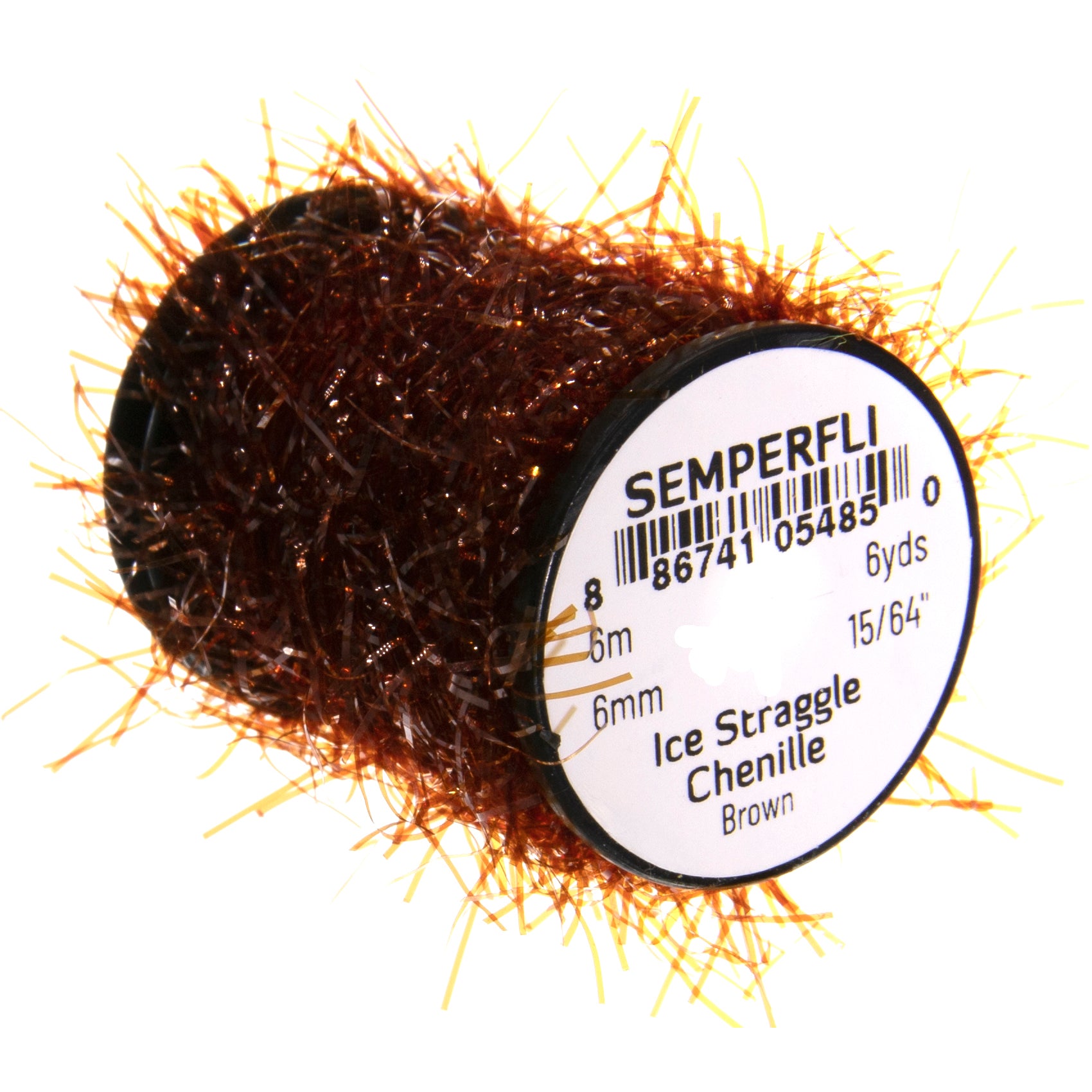 Semperfli Ice Straggle Chenille*