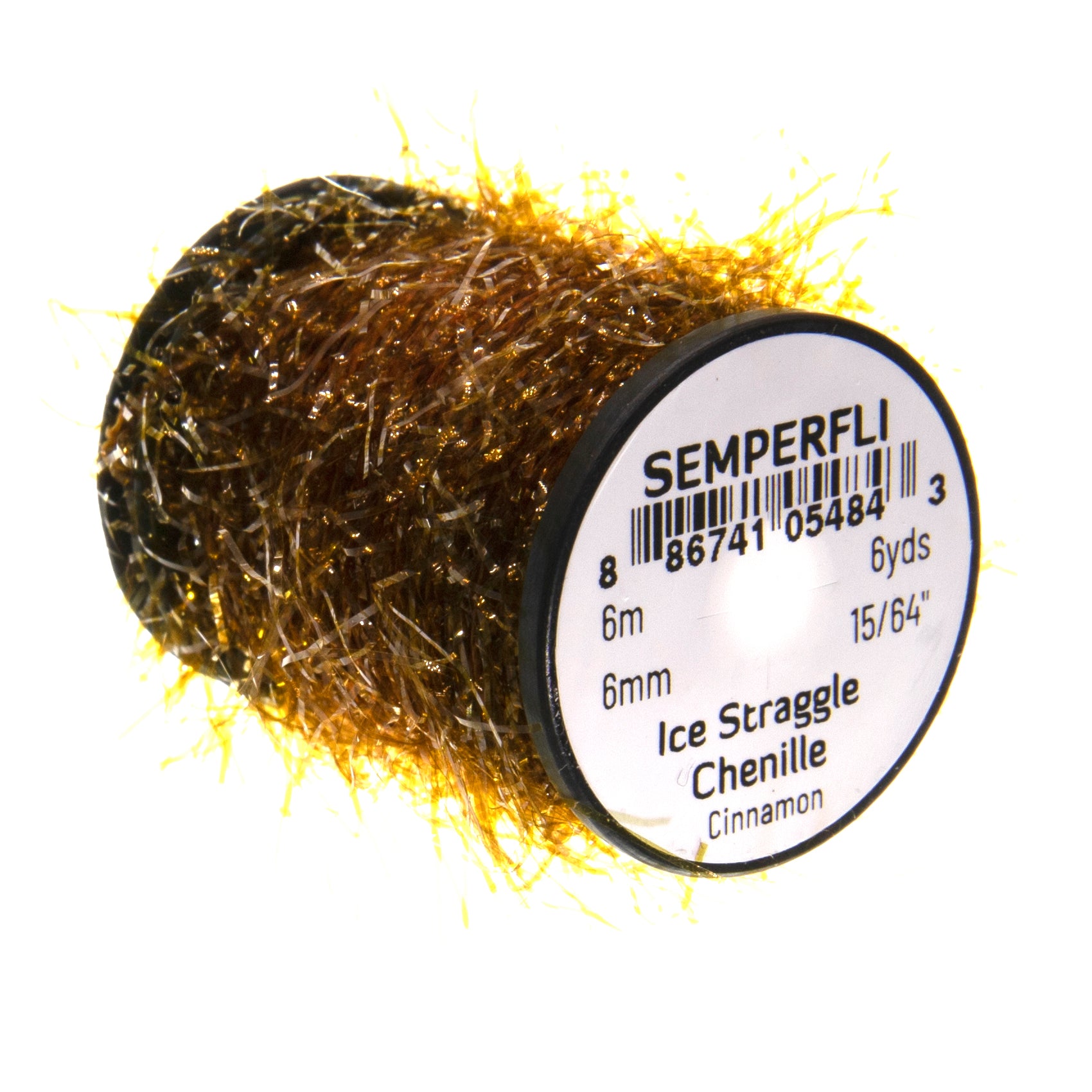 Semperfli Ice Straggle Chenille*