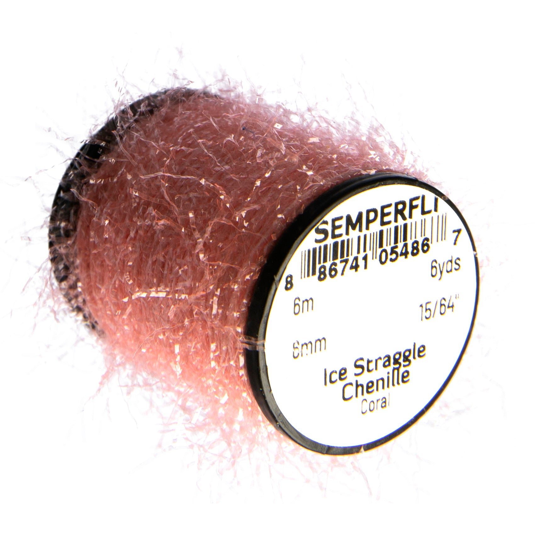 Semperfli Ice Straggle Chenille*