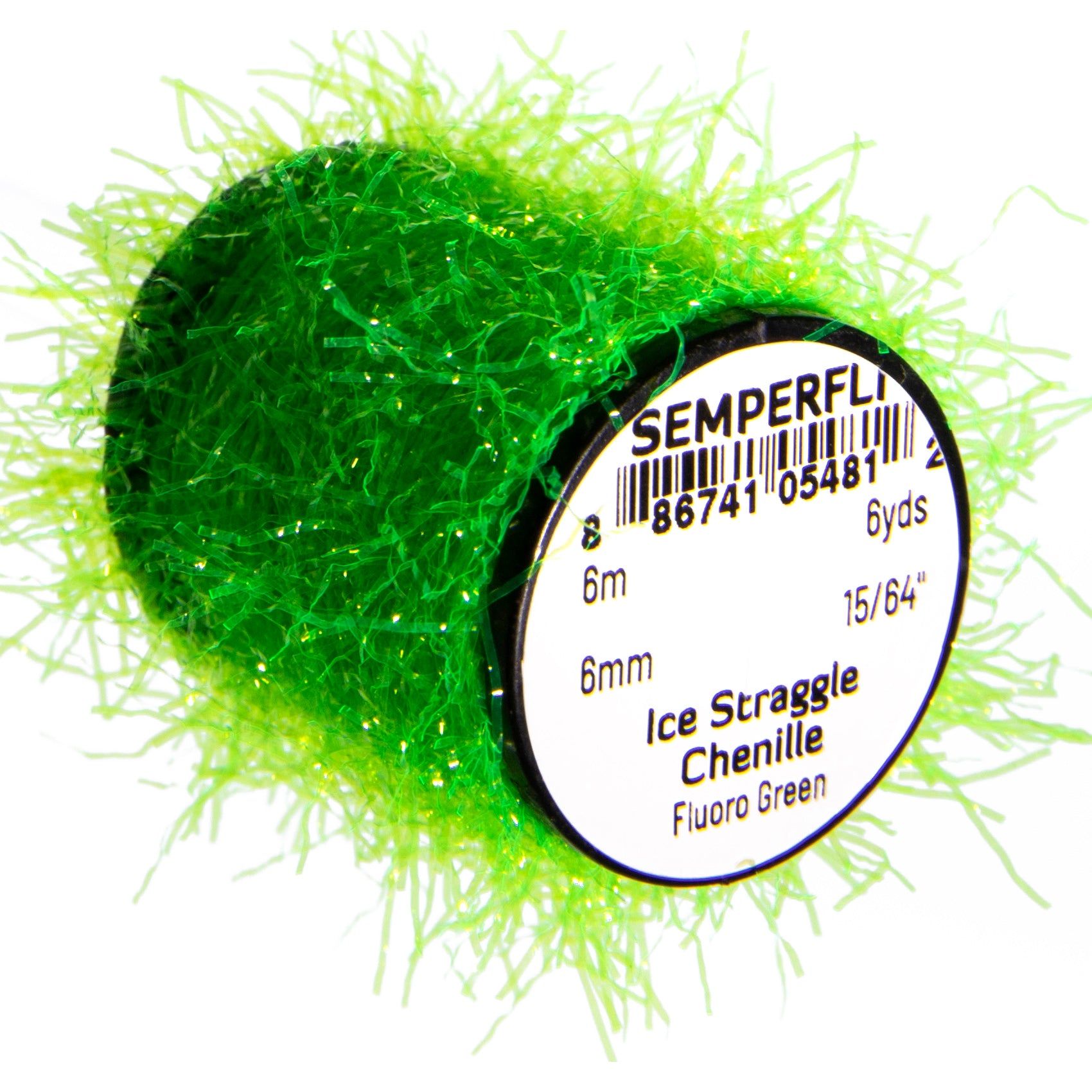 Semperfli Ice Straggle Chenille*