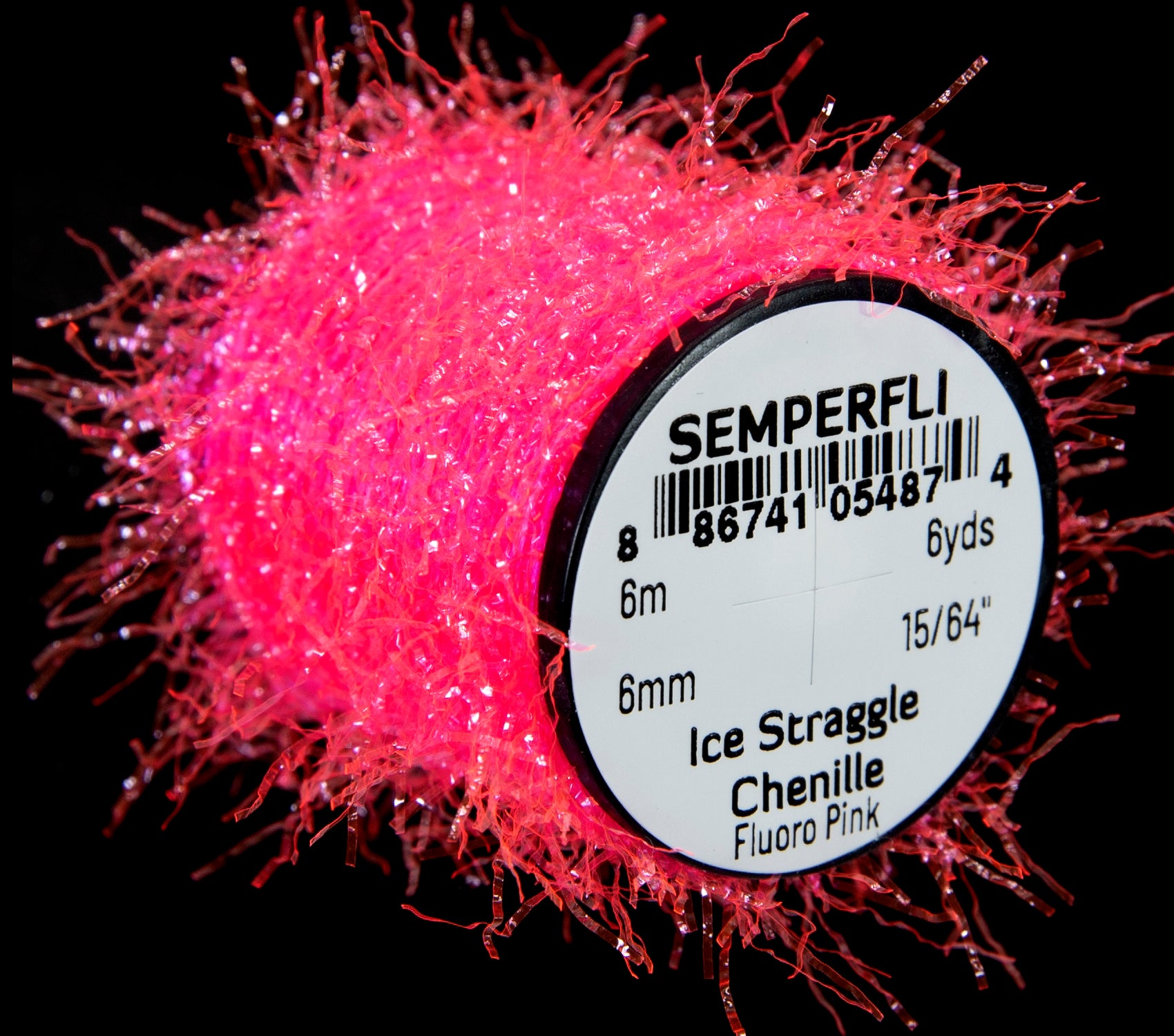 Semperfli Ice Straggle Chenille*
