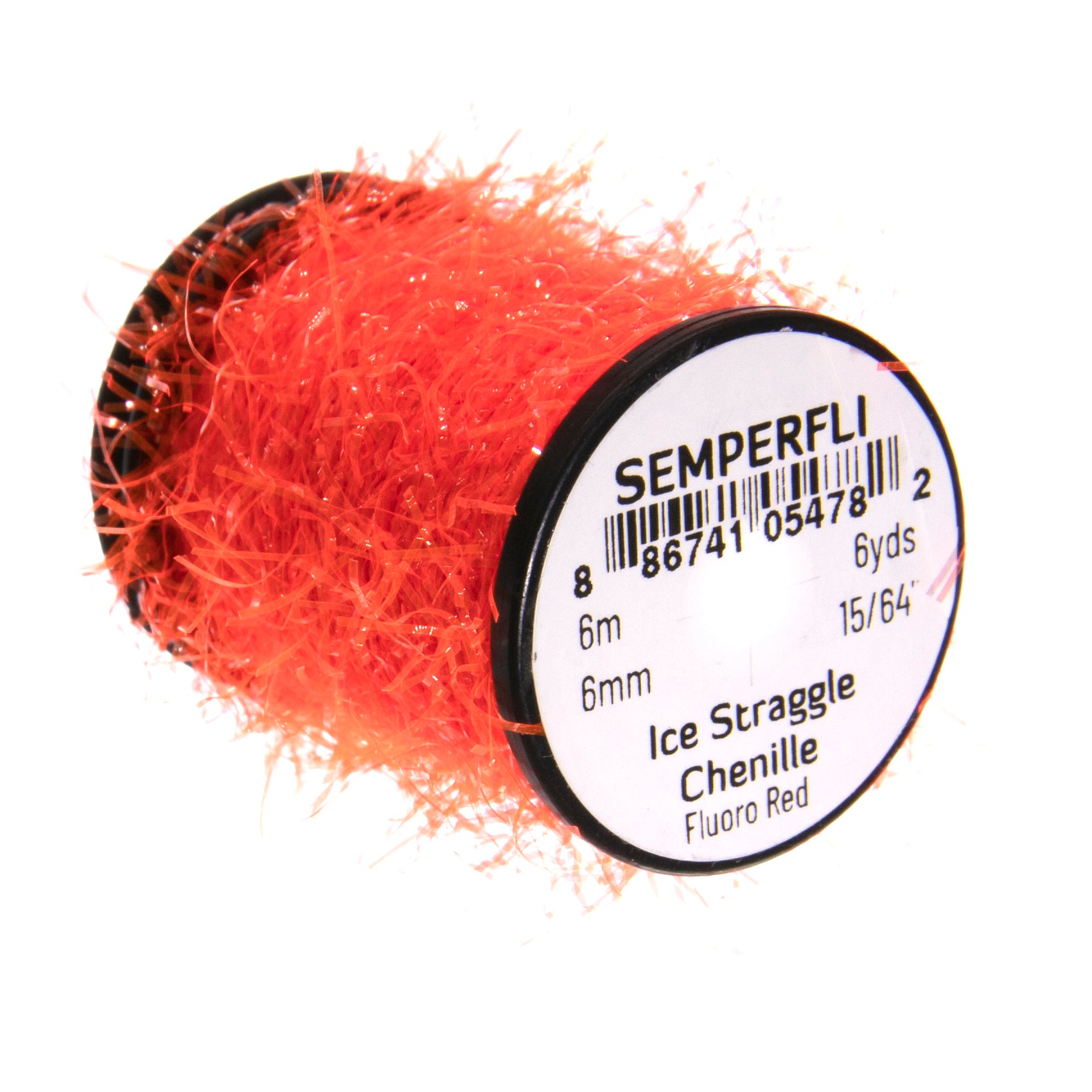 Semperfli Ice Straggle Chenille*