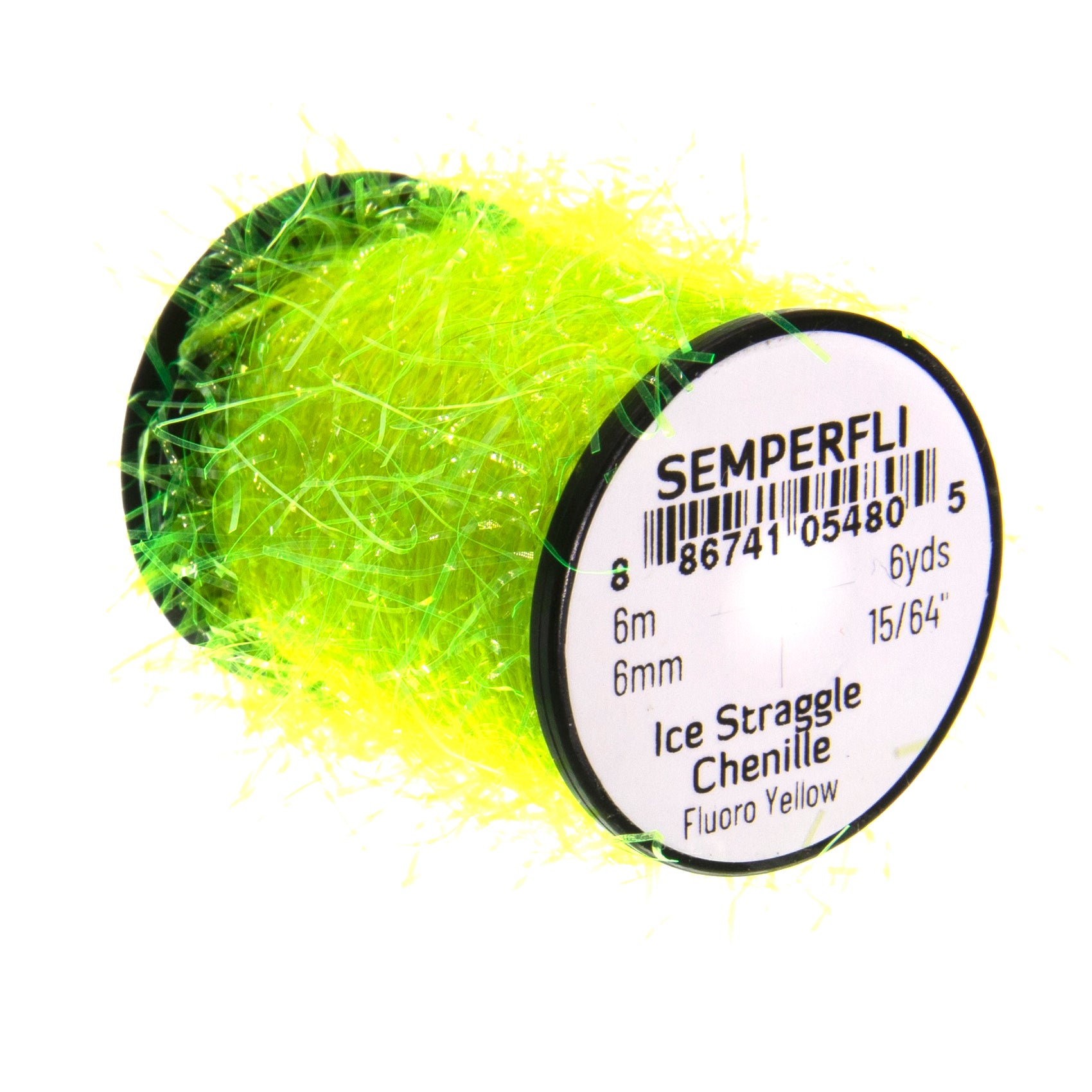 Semperfli Ice Straggle Chenille*