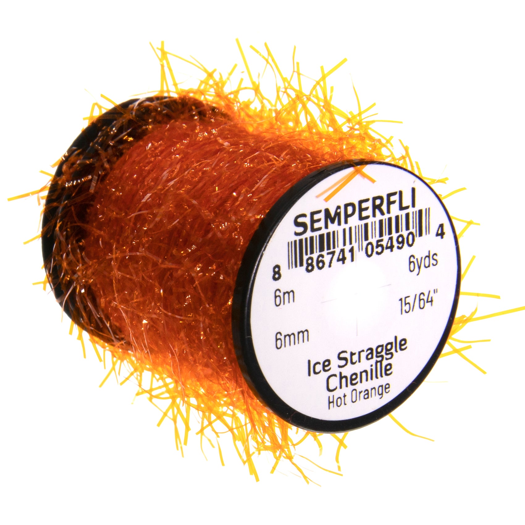 Semperfli Ice Straggle Chenille*