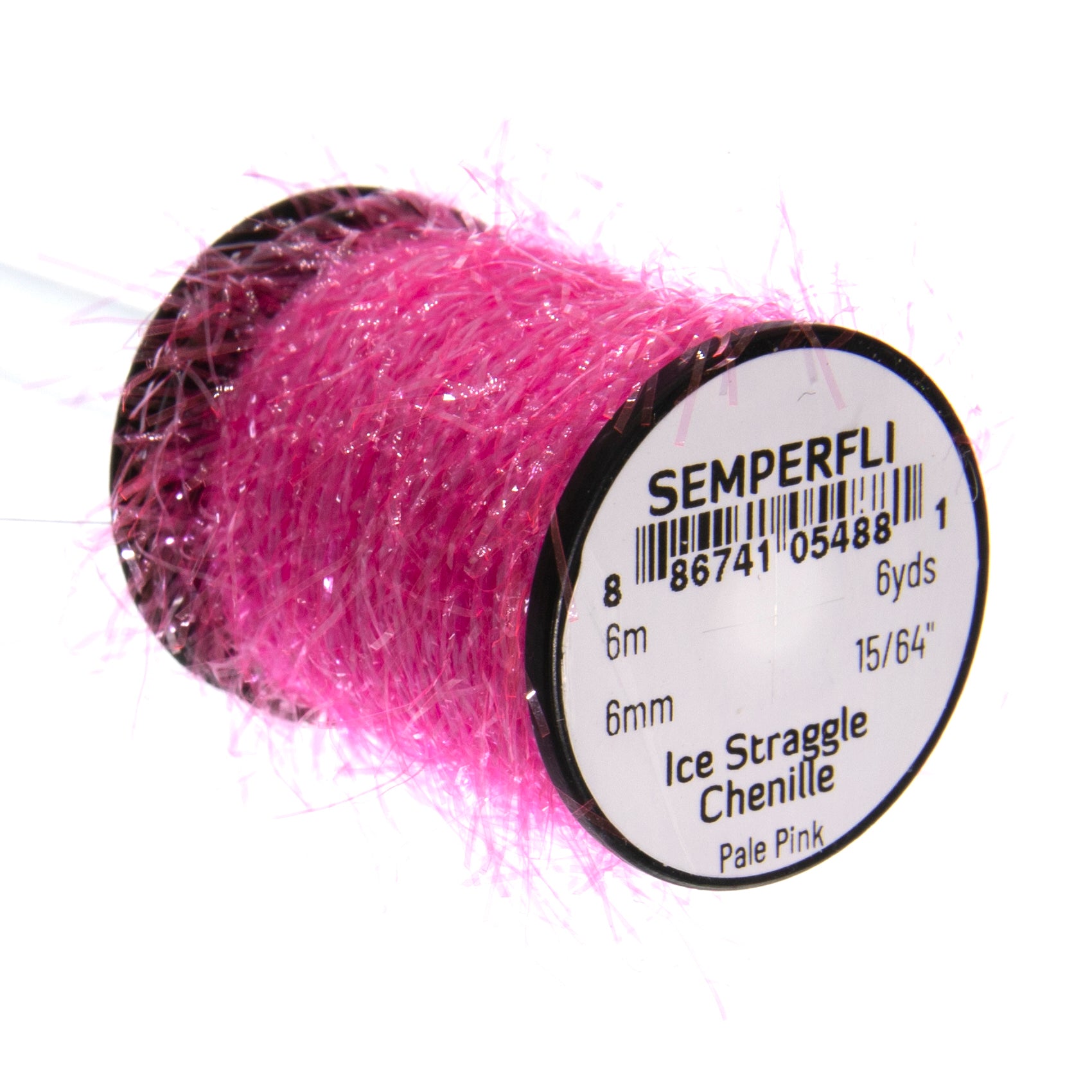 Semperfli Ice Straggle Chenille*