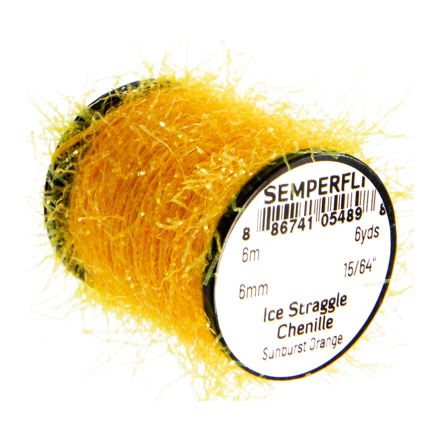 Semperfli Ice Straggle Chenille*
