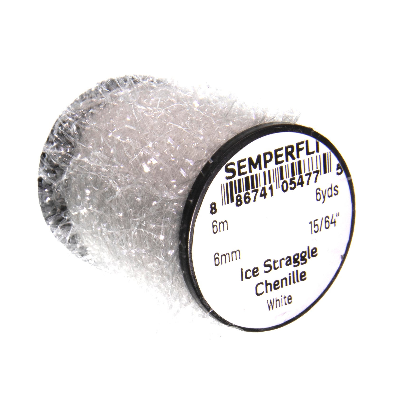 Semperfli Ice Straggle Chenille*