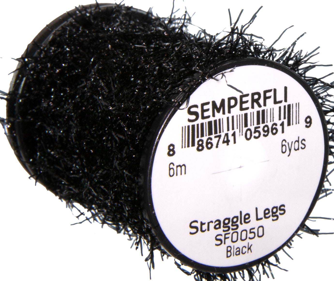 Semperfli Straggle Legs*
