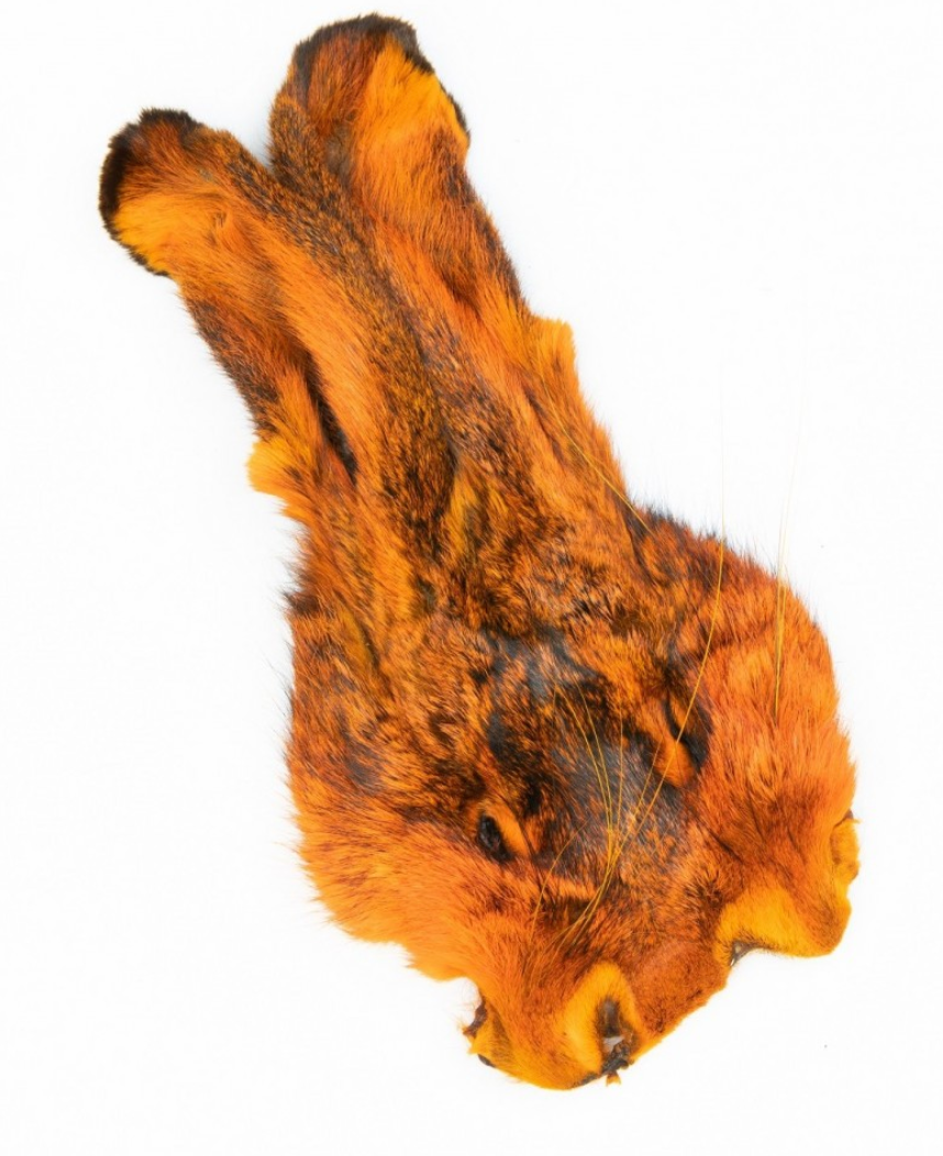 Veniard Hare's Mask
