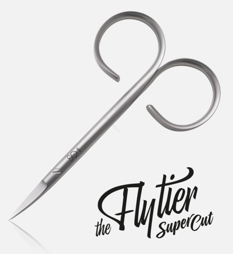 Renomed - Supercut - The FlyTier (Curved)