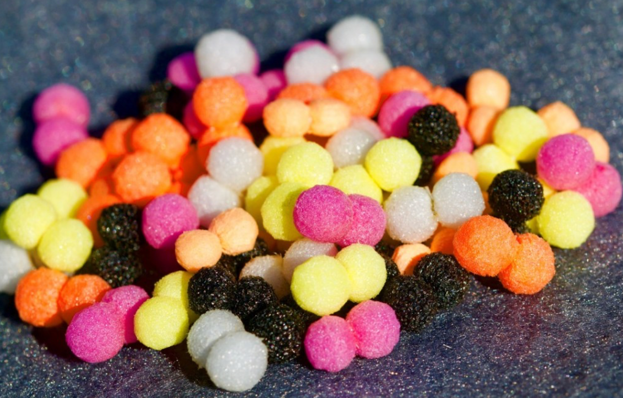 Pre Formed Booby Eyes*