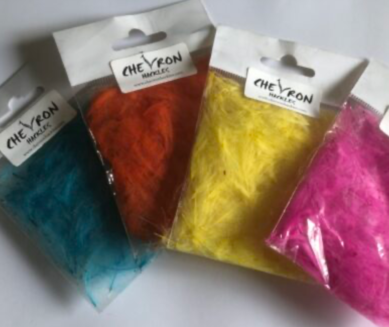 Chevron - CDC 2g packs - Special Offer