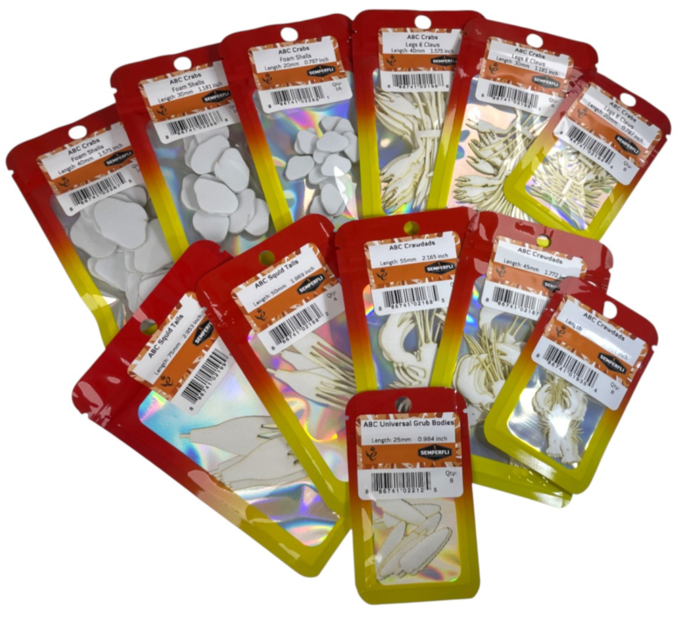 ABC Saltwater Standard Kit
