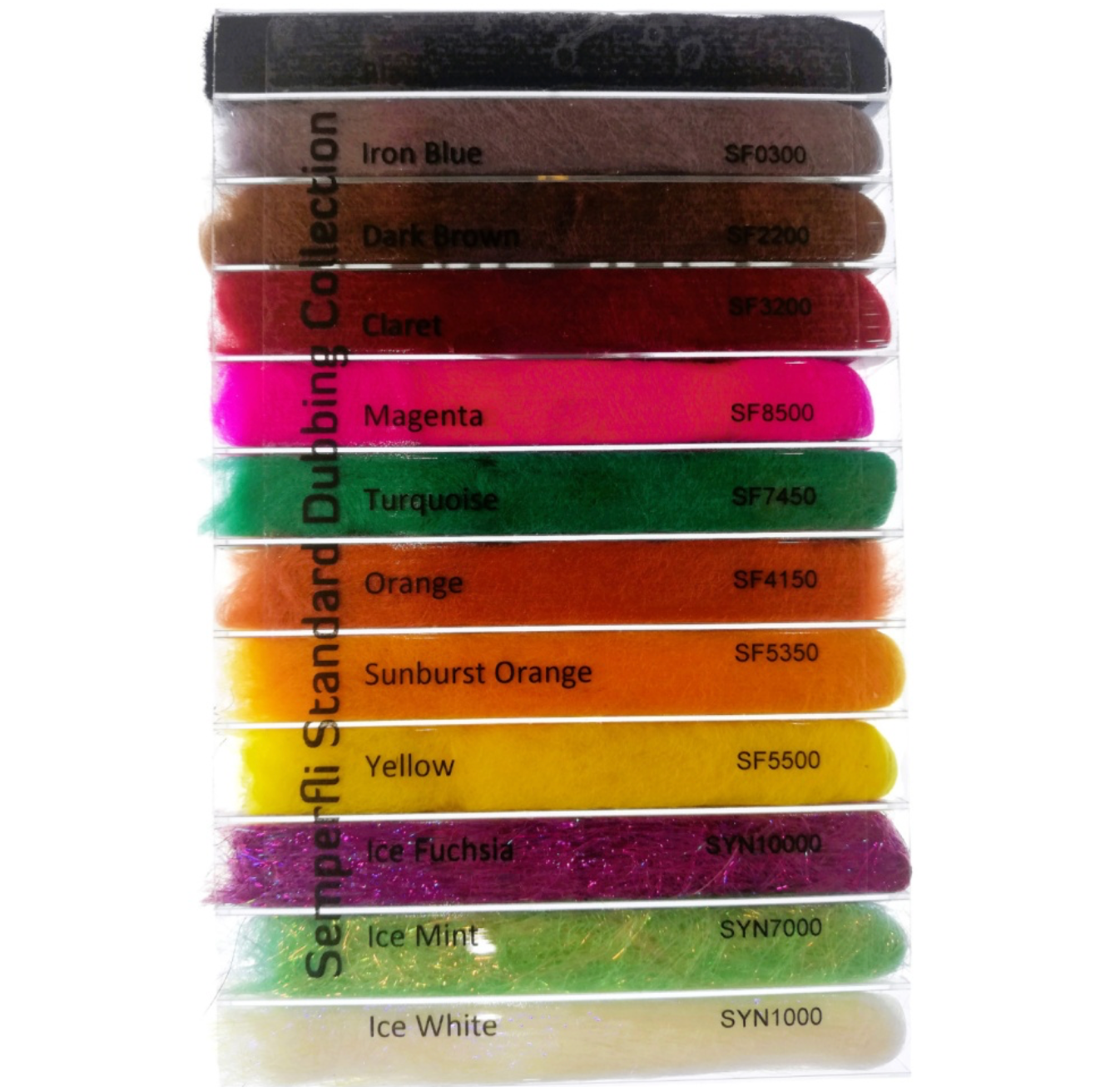 Semperfli Superfine Dubbing Dispenser Standard