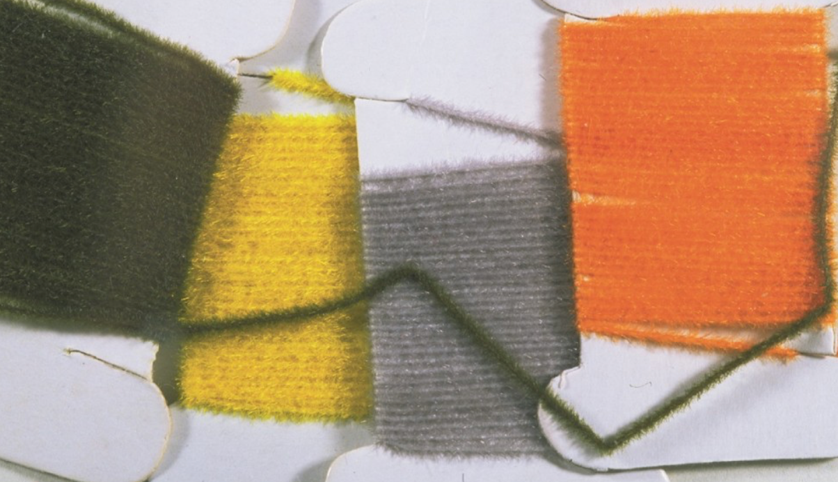 Veniard Easy Dub - Micro Chenille