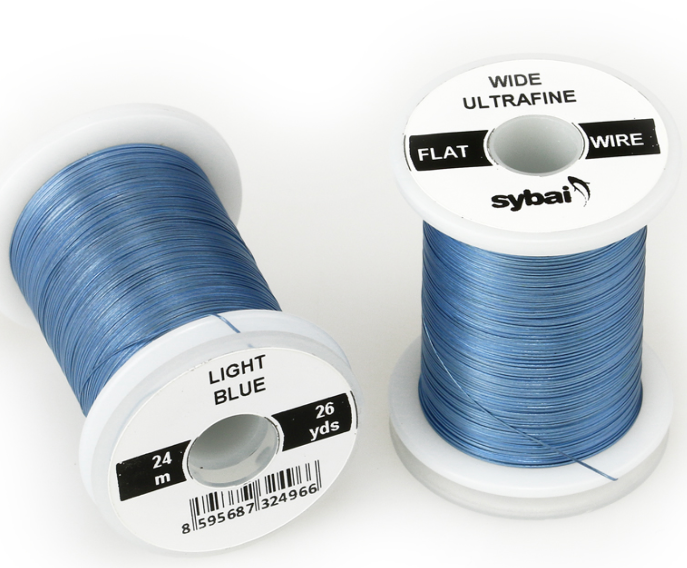 Sybai Flat wire - Ultra fine - Wide