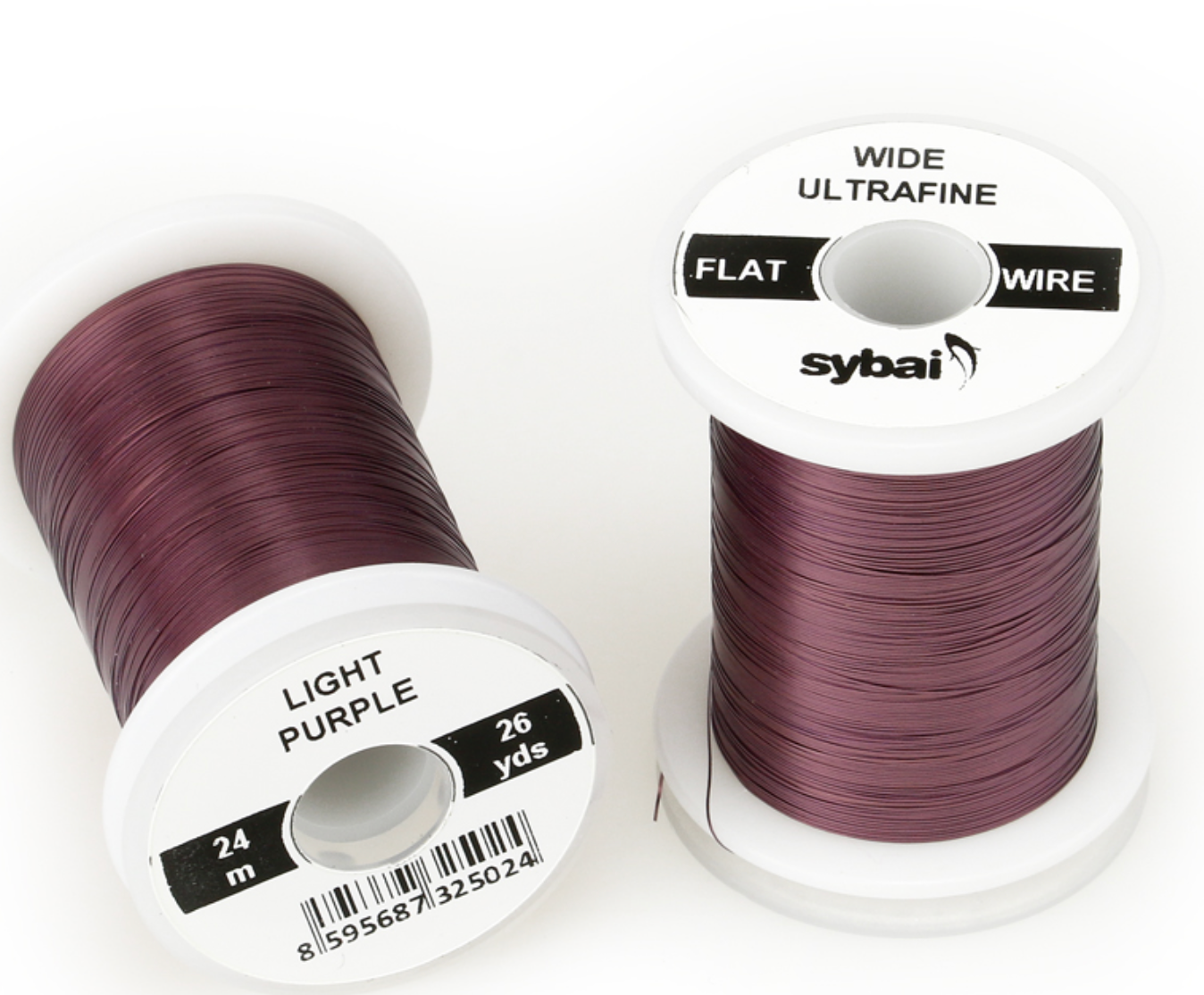 Sybai Flat wire - Ultra fine - Wide
