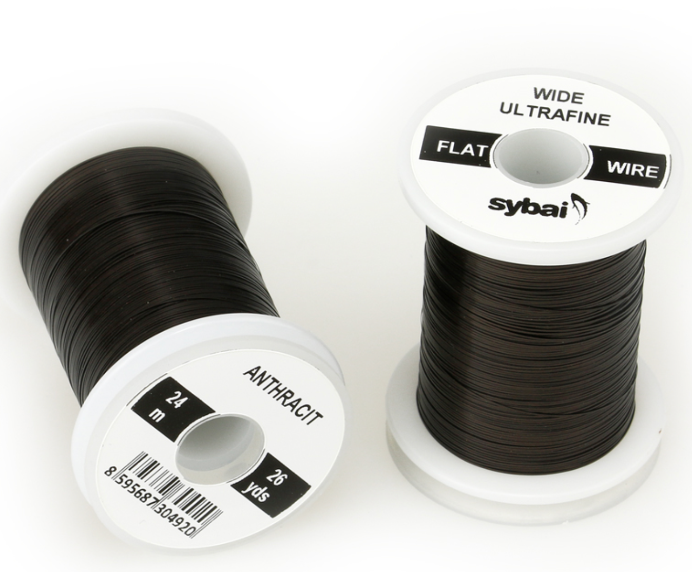 Sybai Flat wire - Ultra fine - Wide