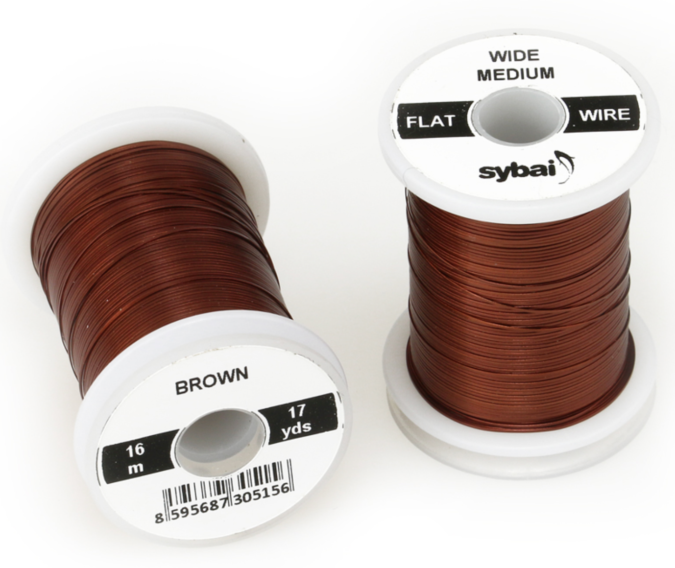 Sybai Flat wire - Medium Wide