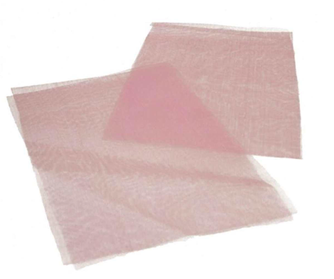 Semperfli Sparkle Organza*