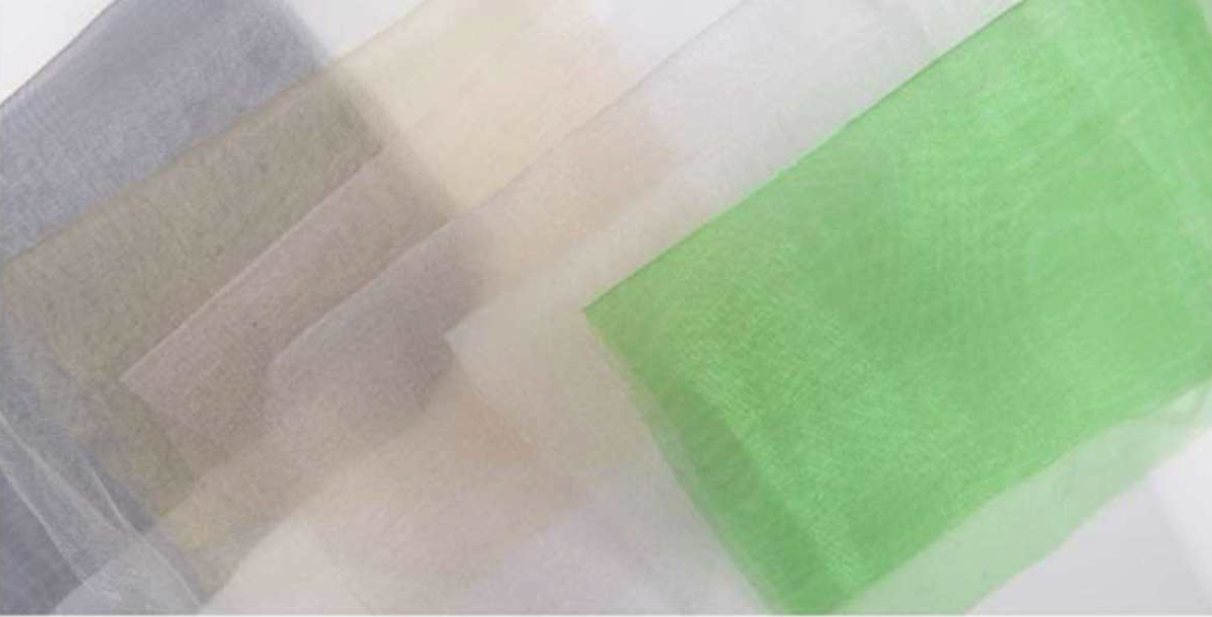 Semperfli Sparkle Organza*