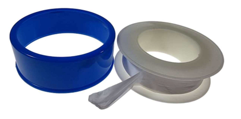 Semperfli - Sandys Thorax Magic - Colour Enhancing Tape