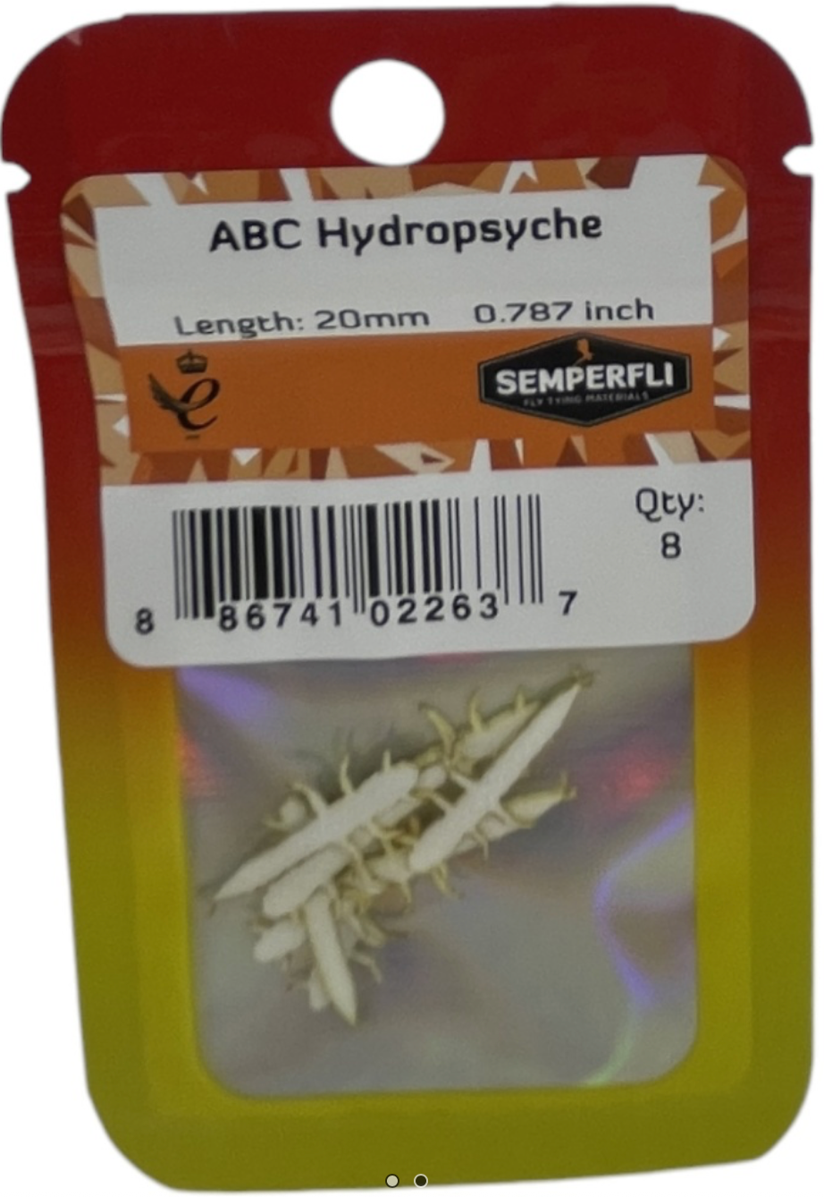 ABC Hydropsyche