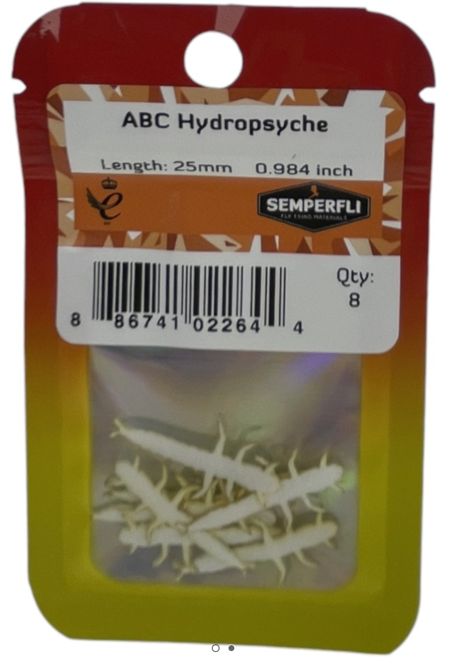ABC Hydropsyche