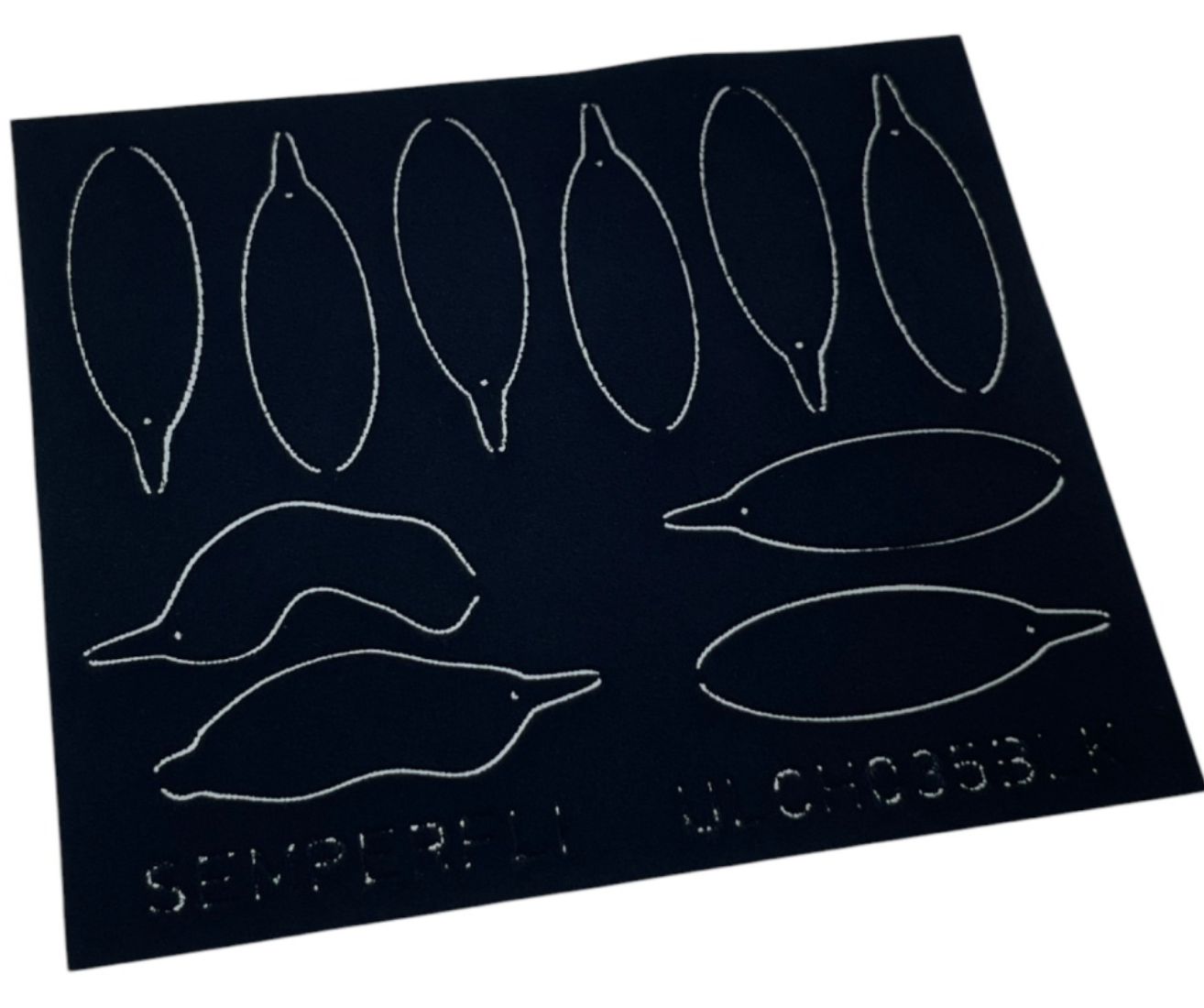 ABC Leech Bodies