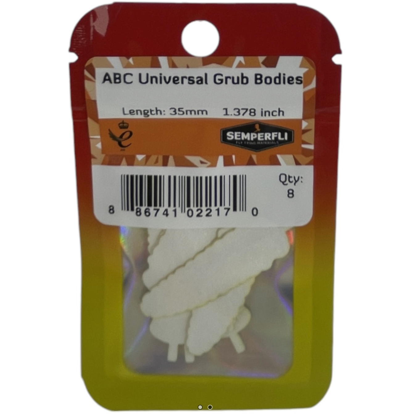 ABC Universal Grub Bodies