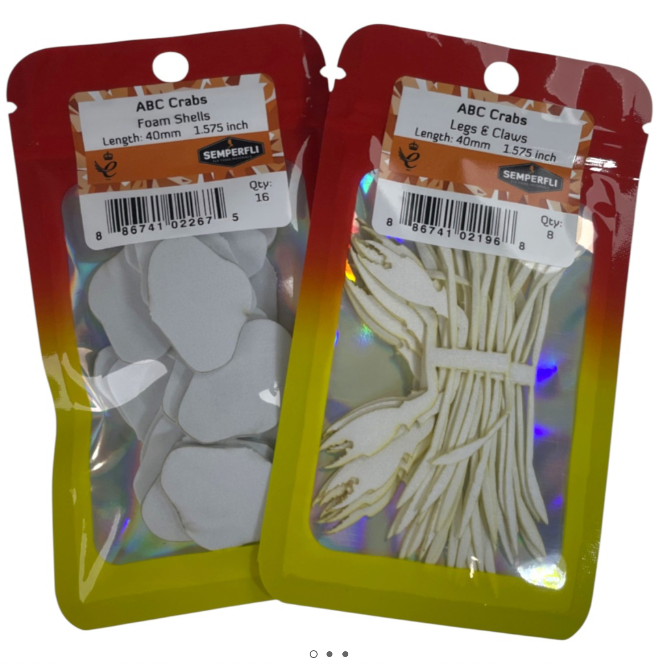 ABC Complete Crabs Kit