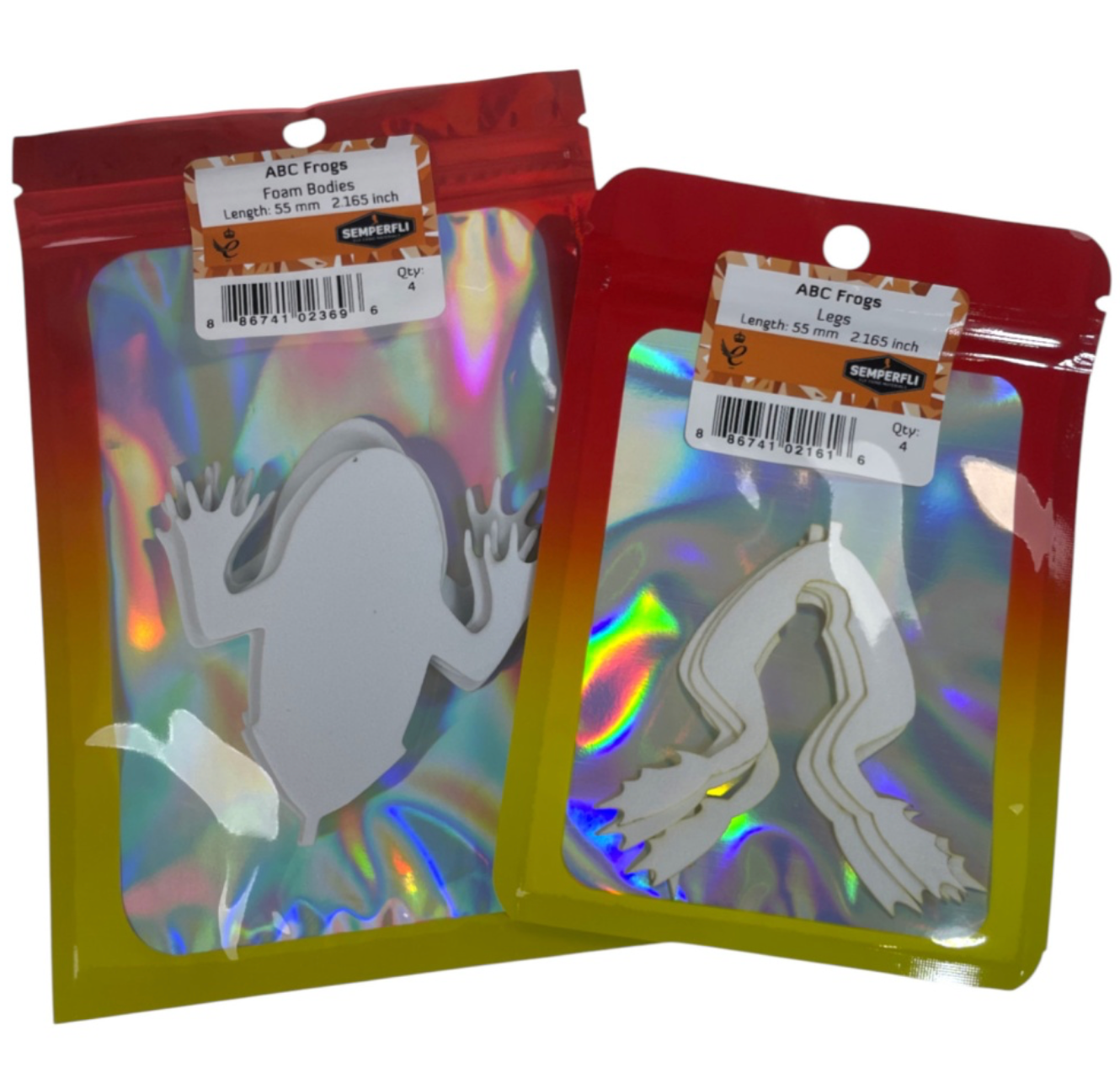 ABC Complete Frogs Kit