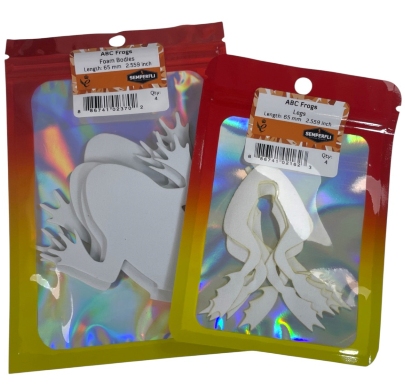 ABC Complete Frogs Kit