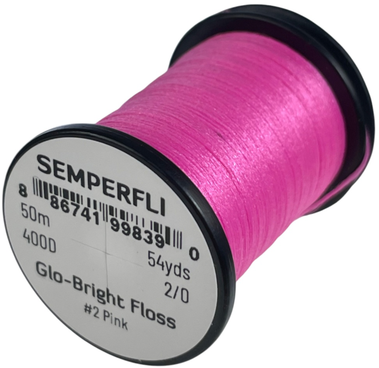 Glo-Bright Floss