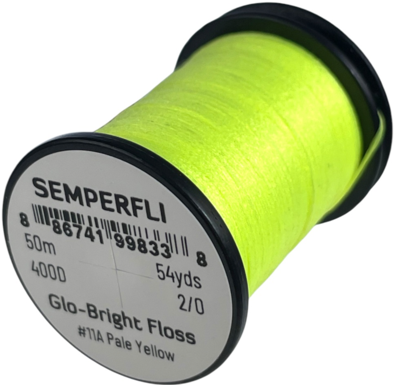 Glo-Bright Floss