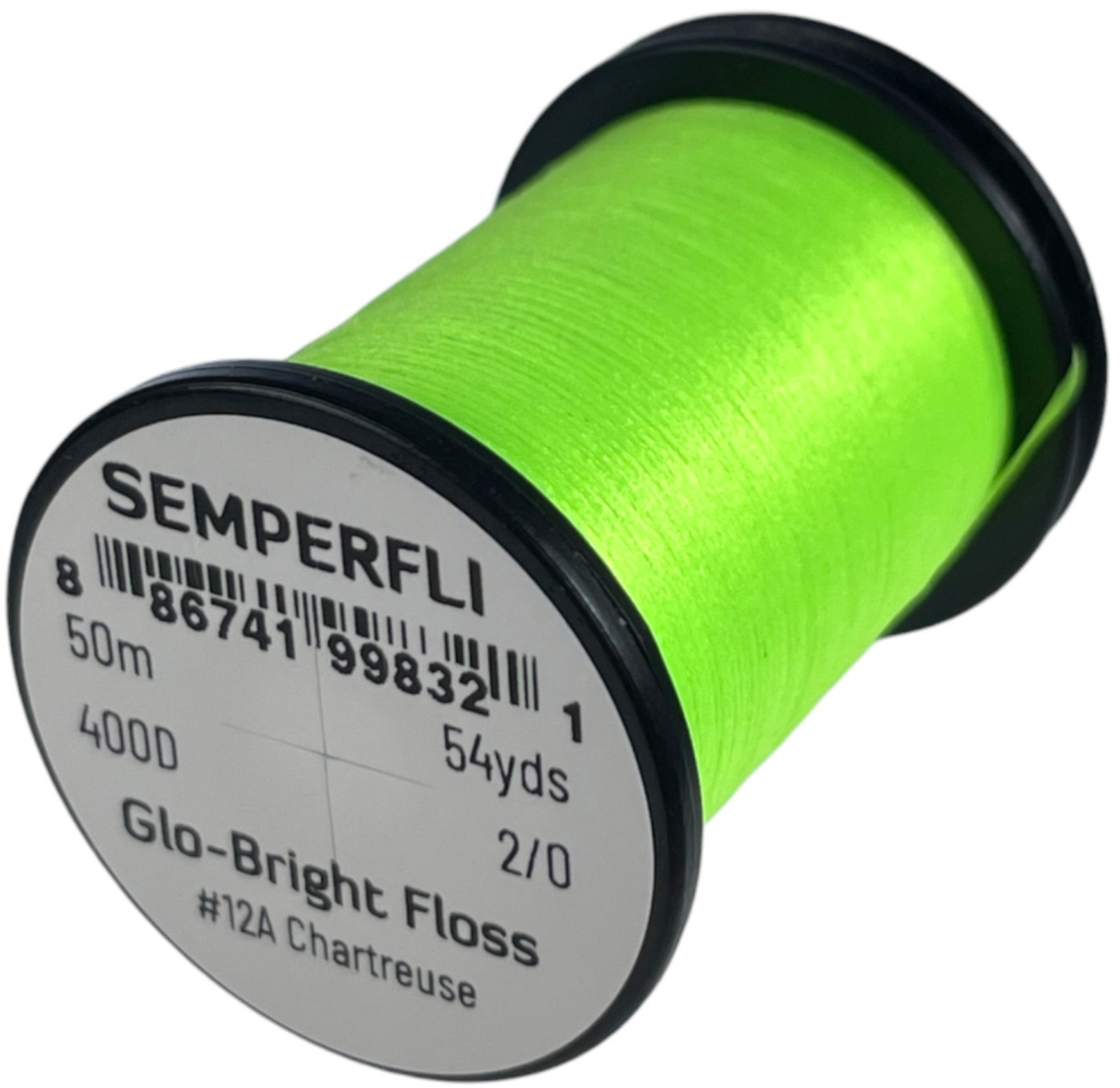 Glo-Bright Floss