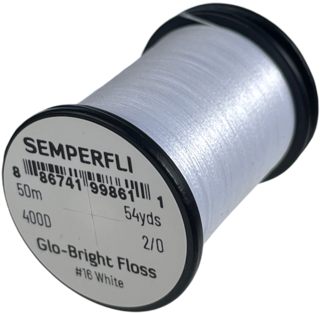 Glo-Bright Floss