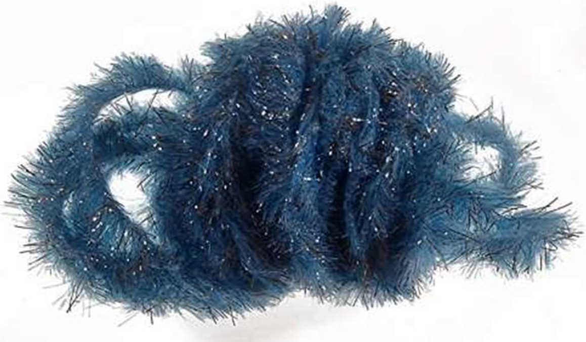 Semperfli Copper Tinsel Fleck 15mm