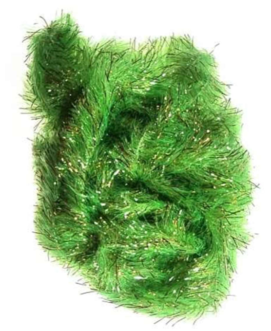 Semperfli Copper Tinsel Fleck 15mm