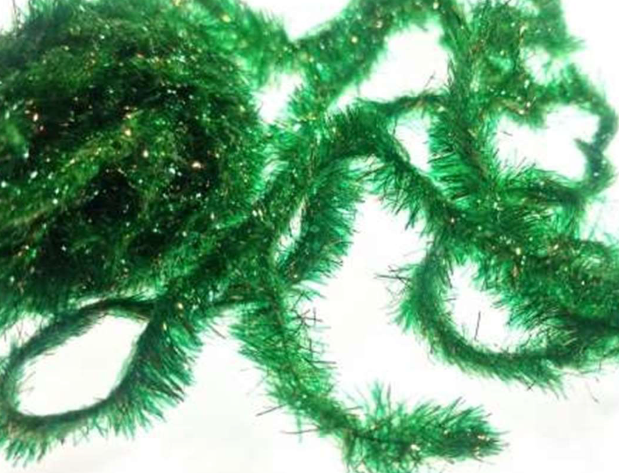 Semperfli Copper Tinsel Fleck 15mm