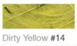 Petitjean CDC - Long (Selected)