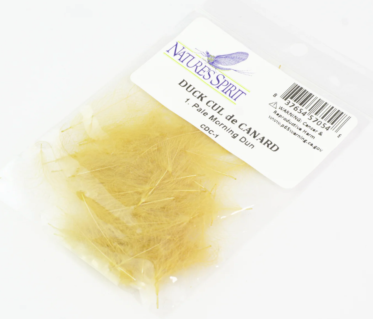 Natures Spirit - Duck Cul de Canard (CDC)